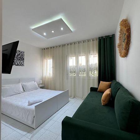 Suitouiss - Agdal - Studio En Plein Coeur De Rabat A 5 Minutes Du Grand Mall Arribat Center - Centre Ville Εξωτερικό φωτογραφία