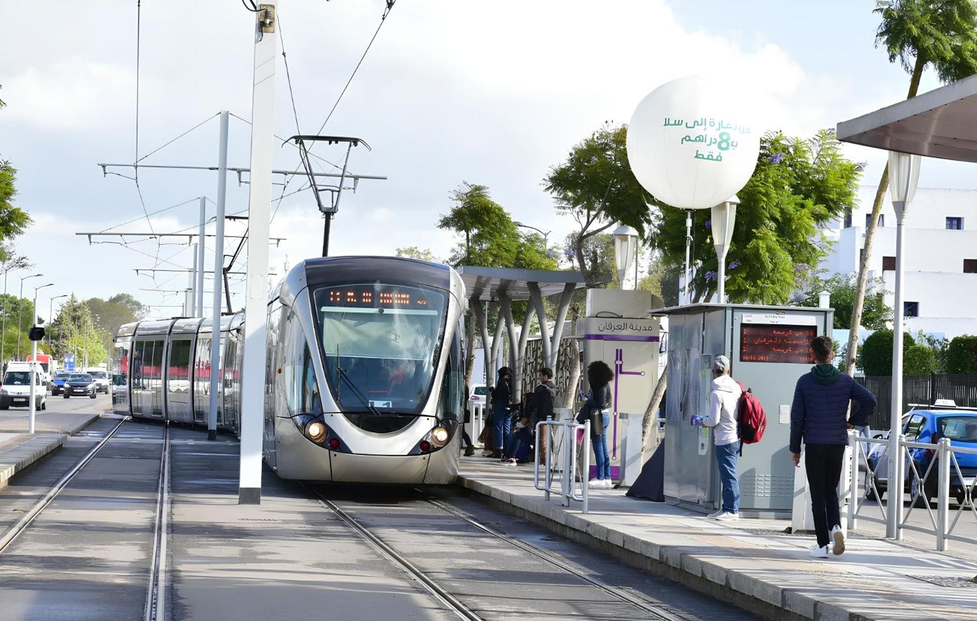 Suitouiss - Agdal - Studio En Plein Coeur De Rabat A 5 Minutes Du Grand Mall Arribat Center - Centre Ville Εξωτερικό φωτογραφία