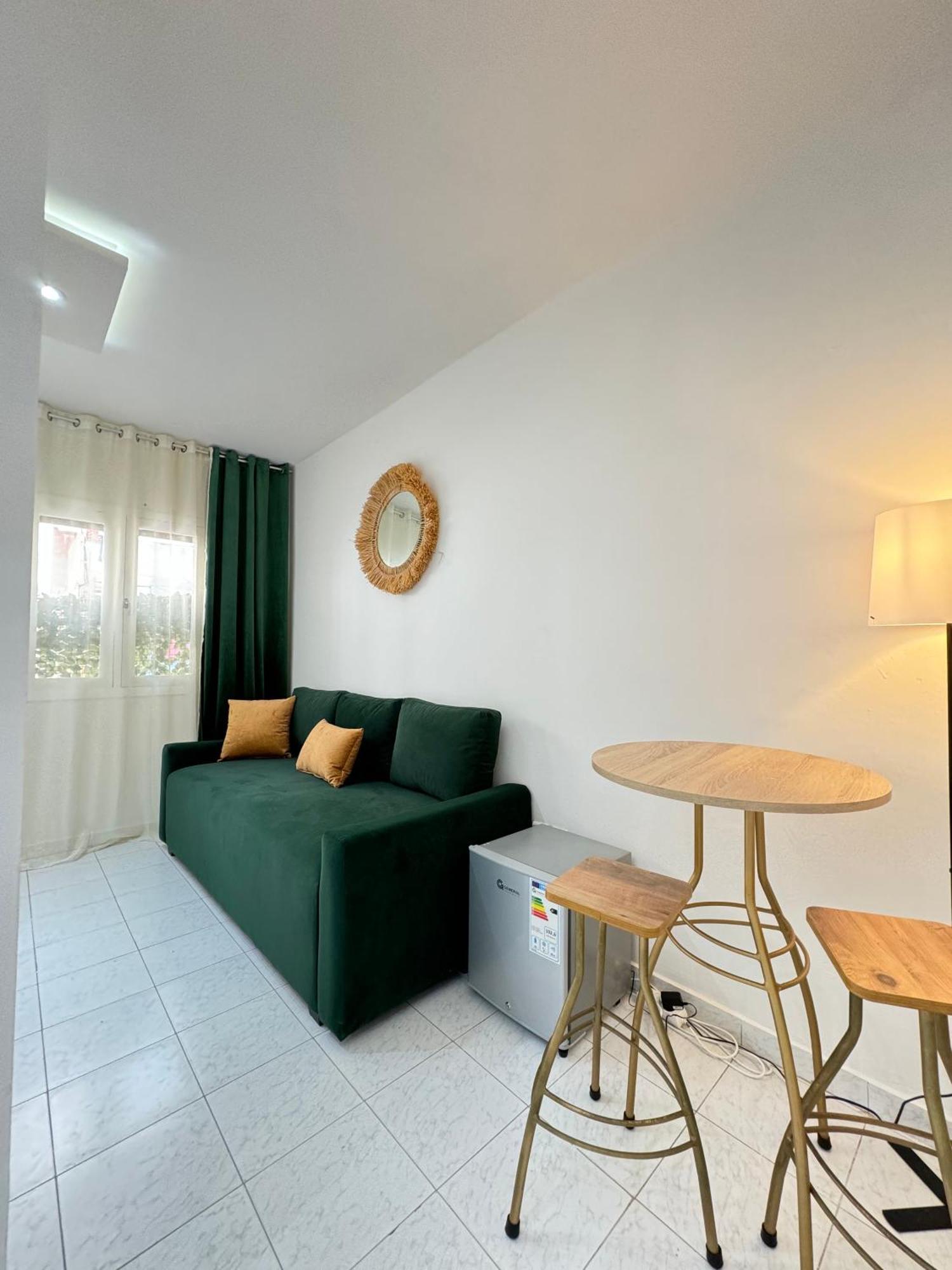 Suitouiss - Agdal - Studio En Plein Coeur De Rabat A 5 Minutes Du Grand Mall Arribat Center - Centre Ville Εξωτερικό φωτογραφία