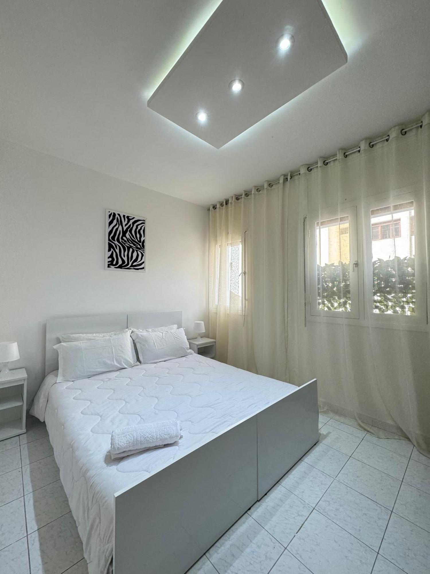 Suitouiss - Agdal - Studio En Plein Coeur De Rabat A 5 Minutes Du Grand Mall Arribat Center - Centre Ville Εξωτερικό φωτογραφία