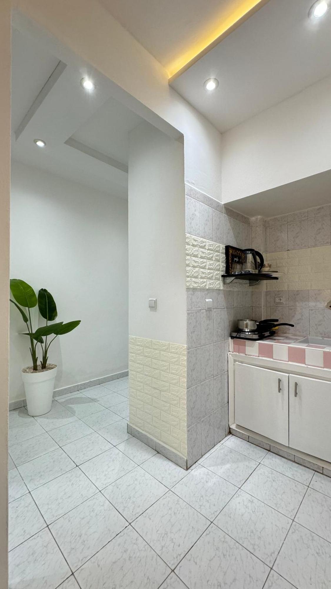 Suitouiss - Agdal - Studio En Plein Coeur De Rabat A 5 Minutes Du Grand Mall Arribat Center - Centre Ville Εξωτερικό φωτογραφία