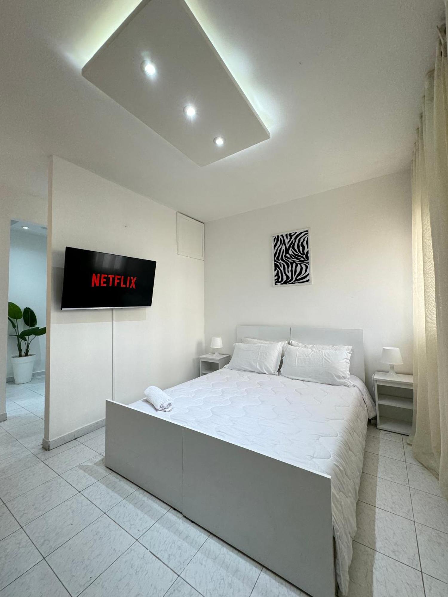 Suitouiss - Agdal - Studio En Plein Coeur De Rabat A 5 Minutes Du Grand Mall Arribat Center - Centre Ville Εξωτερικό φωτογραφία