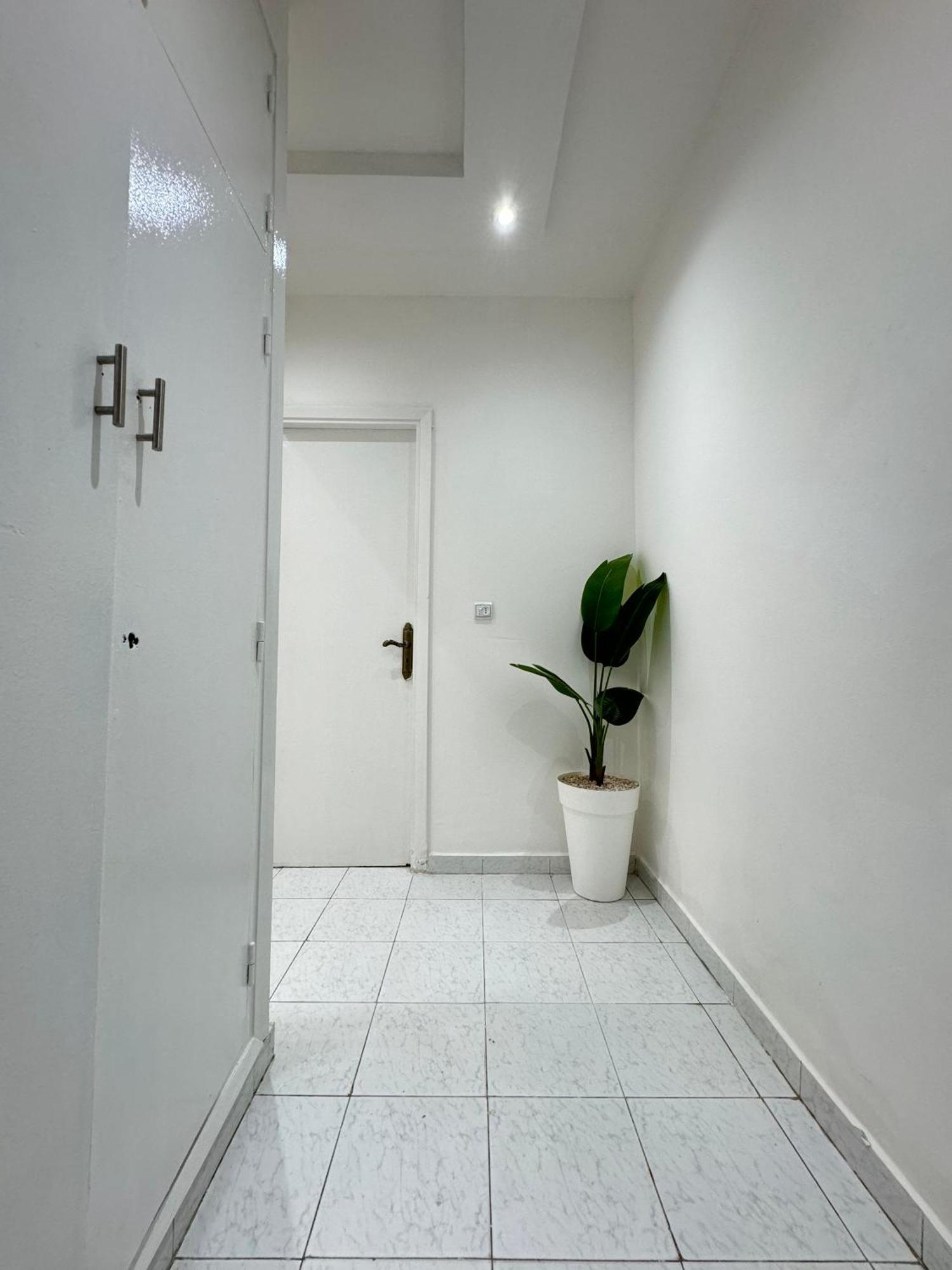 Suitouiss - Agdal - Studio En Plein Coeur De Rabat A 5 Minutes Du Grand Mall Arribat Center - Centre Ville Εξωτερικό φωτογραφία