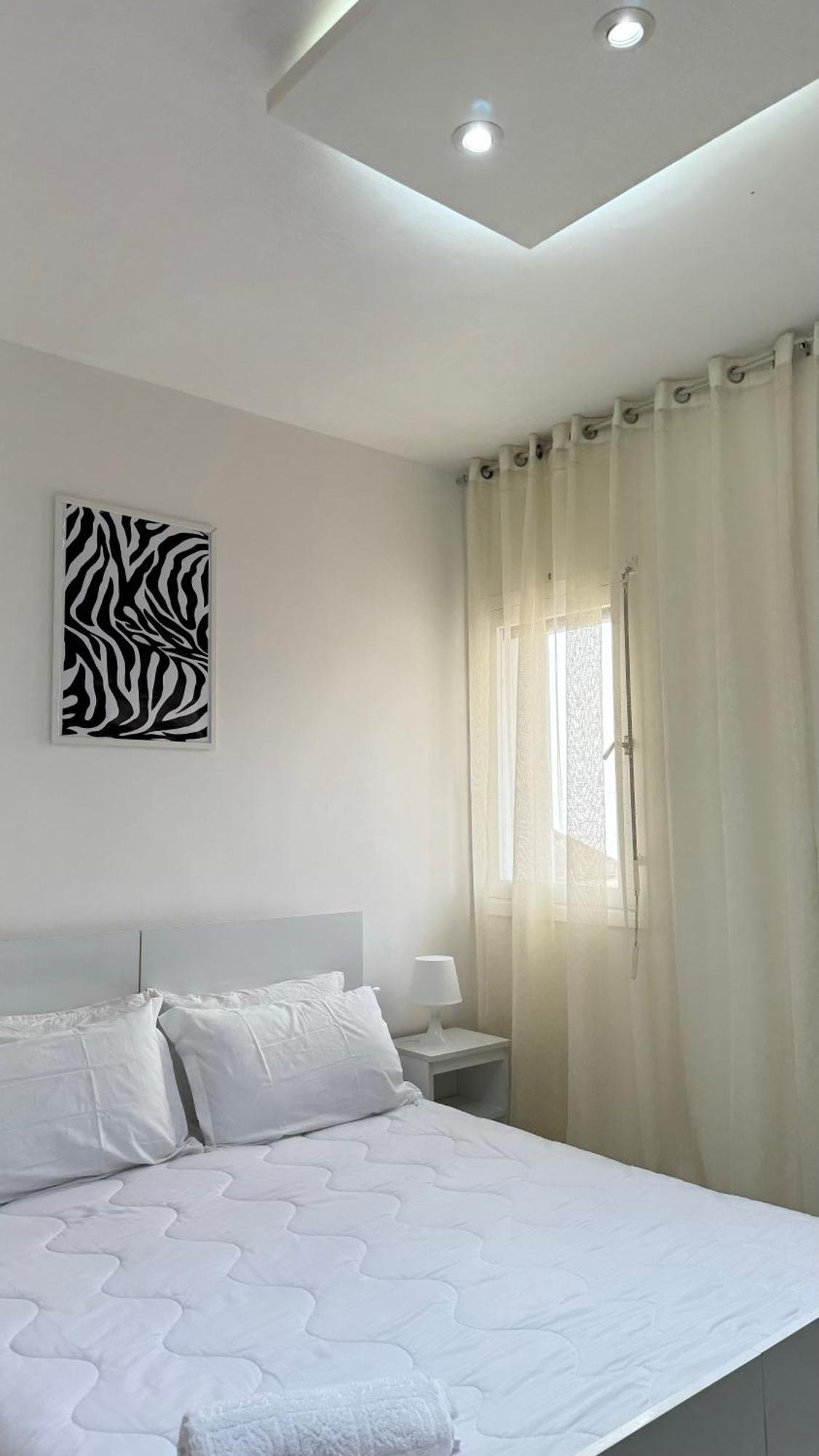 Suitouiss - Agdal - Studio En Plein Coeur De Rabat A 5 Minutes Du Grand Mall Arribat Center - Centre Ville Εξωτερικό φωτογραφία