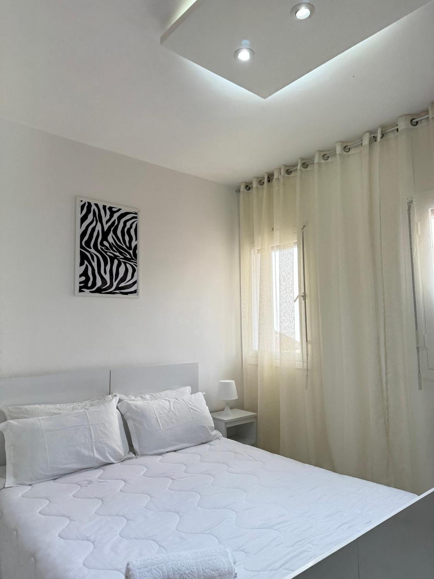 Suitouiss - Agdal - Studio En Plein Coeur De Rabat A 5 Minutes Du Grand Mall Arribat Center - Centre Ville Εξωτερικό φωτογραφία